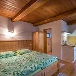 Montana Homestay Bobrovec