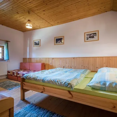 Ubytování v soukromí Montana