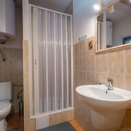 Montana Ubytovanie v rodine Bobrovec