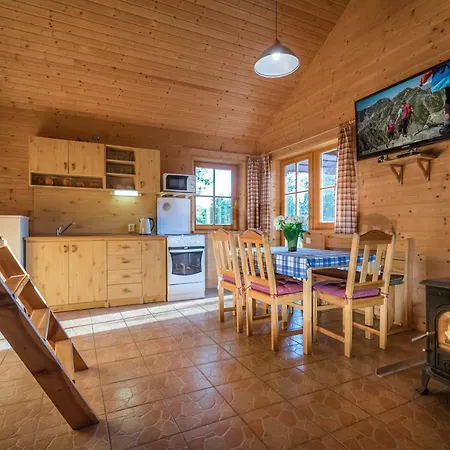 Ubytování v soukromí Montana *