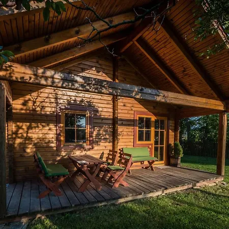 Homestay Montana Bobrovec