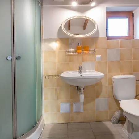 Montana Ubytovanie v rodine Bobrovec