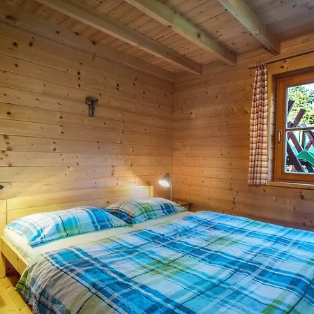 Habitación en casa particular Montana Bobrovec